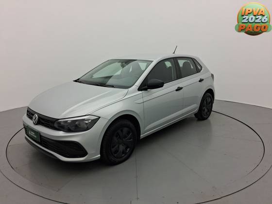VOLKSWAGEN POLO 1.0 MPI TRACK MANUAL VOLKSWAGEN POLO 1.0 MPI TRACK MANUAL